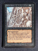 Wall of Bone (LEA)