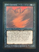 Hell's Caretaker (LEG)