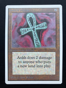 Ankh of Mishra (UNL)