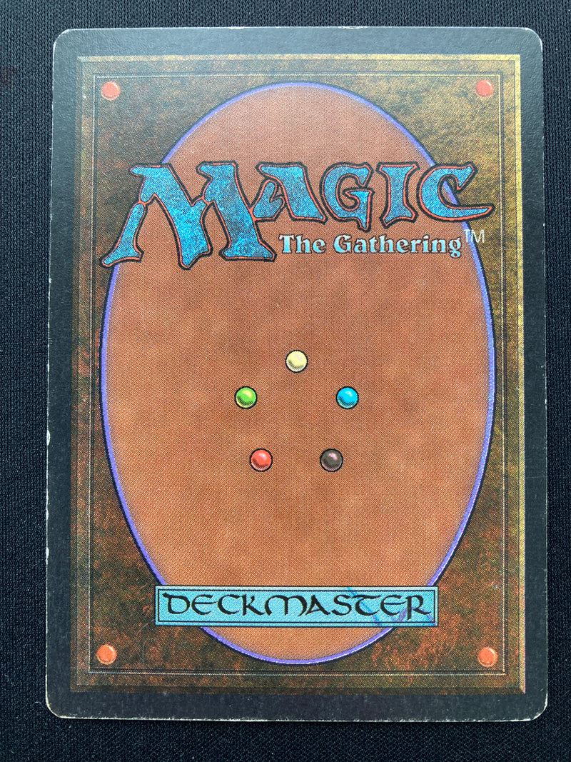 Nevinyrral's Disk (UNL)