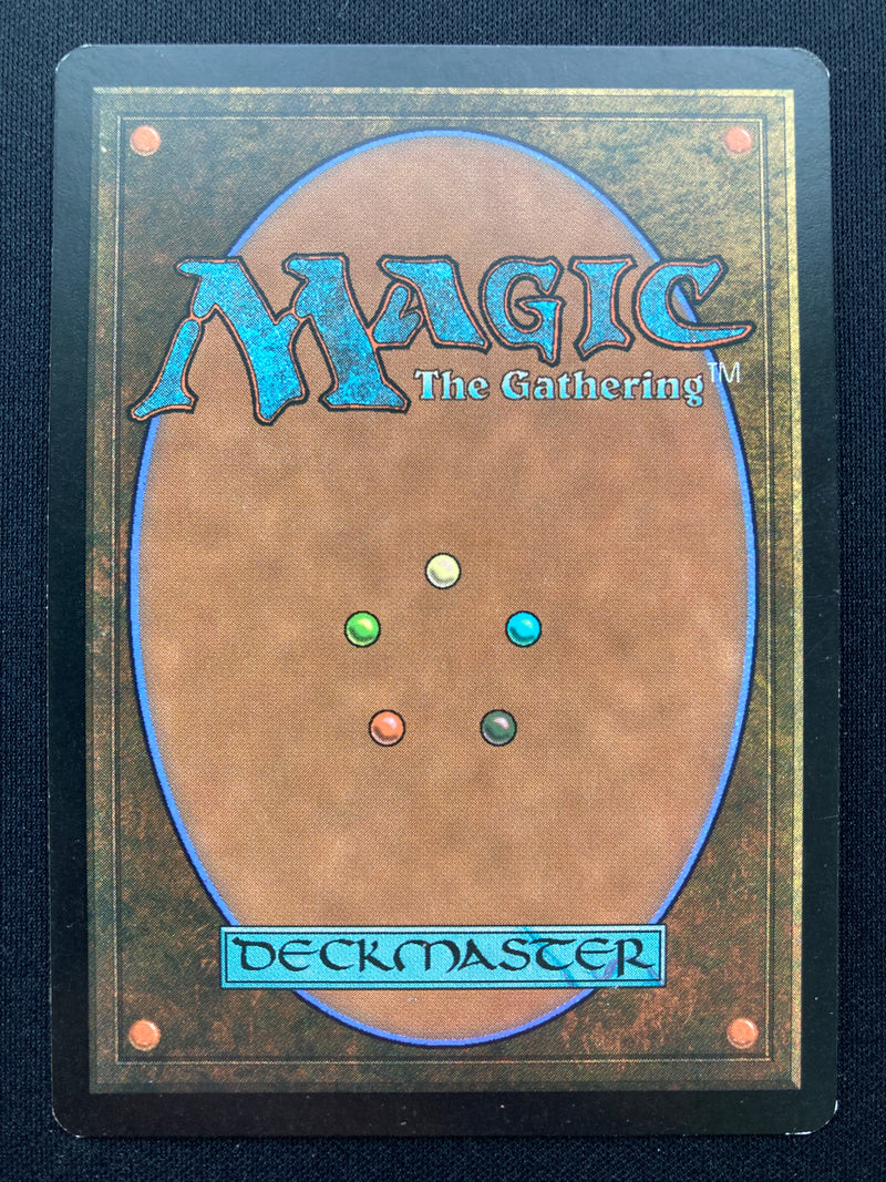 Volcanic Hammer (7ED)
