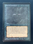 Word of Command (LEB)