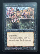 Stone-Throwing Devils (dark) (ARN)