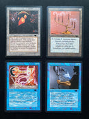 Antiquities Complete Set (ATQ)