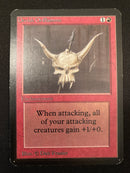 Orcish Oriflamme (LEA)