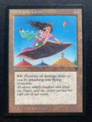 Al-abara's Carpet (LEG)