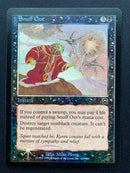 Snuff Out - Foil (MMQ)