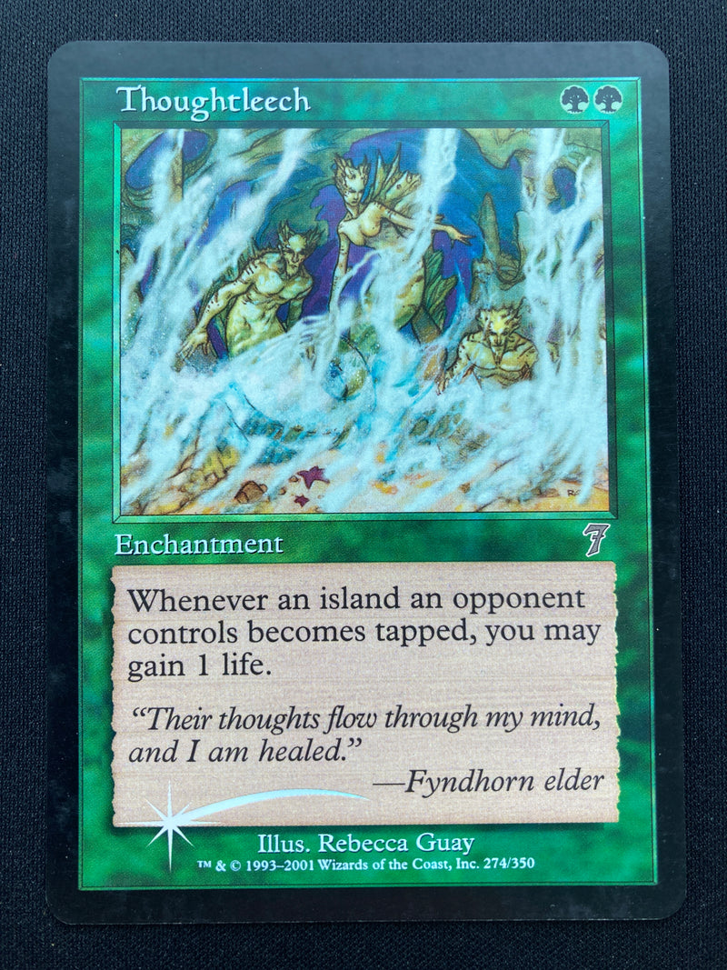 Thoughtleech (7ED)