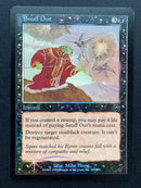 Snuff Out - Foil (MMQ)