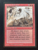Caverns of Despair (LEG)
