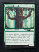 Ironroot Treefolk (30M-AP)