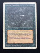 Word of Command (UNL)