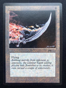 Dancing Scimitar (ARN)