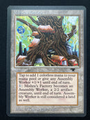 Mishra's Factory (Spring) (ATQ)