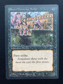 Stone-Throwing Devils (light) (ARN)