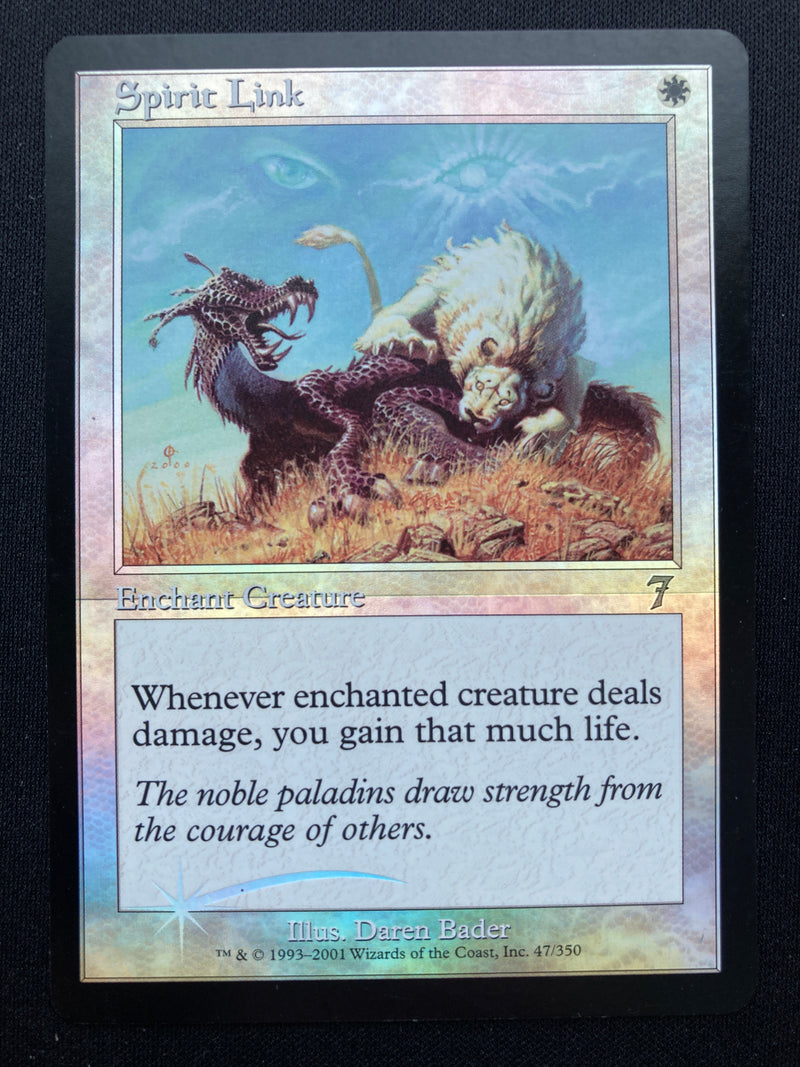 Spirit Link (7ED)