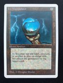 Icy Manipulator (UNL)