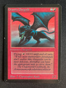 Granite Gargoyle (LEA)