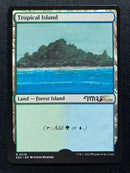 Tropical Island (30M-AP)