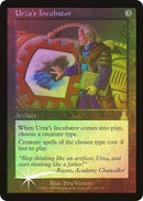 Urza's Incubator - Urza's Destiny FOIL