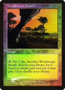 Windswept Heath Foil - Onslaught