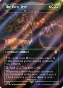 The Party Tree (The Great Henge) - Surge Foil Lord of the Rings