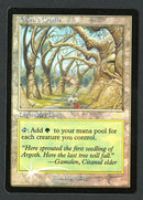 Gaea's Cradle Judge Foil (JDG)