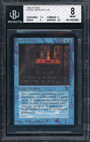 Steal Artifact (LEA)