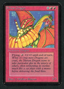 Shivan Dragon (LEA)