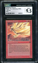 Firestorm Phoenix (LEG)