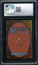 Llanowar Elves (LEA)