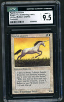 Pearled Unicorn (LEA)