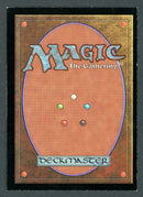 City of Traitors Foil Test Print (Square Corners)