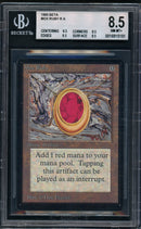 Mox Ruby (LEB)