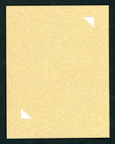 Garfield Event Card - Splendid Genesis Birth Announcement