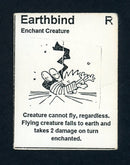 Earthbind (Epsilon Playtest)