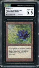 Black Lotus (LEA)