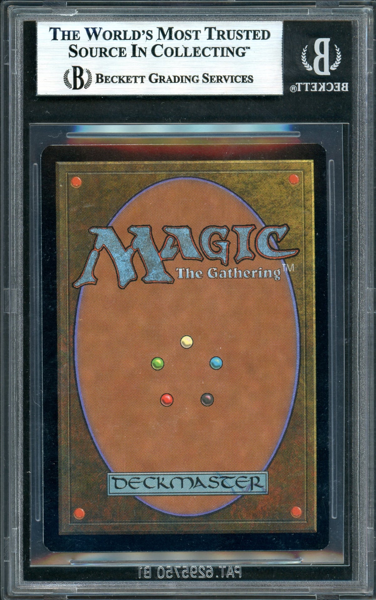Grim Monolith Foil - Urza's Legacy