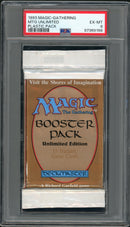 Unlimited Edition Booster Pack (UNL)