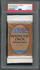 Unlimited Edition Booster Pack (UNL)