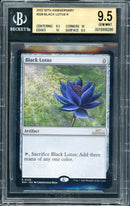 Black Lotus (30M)
