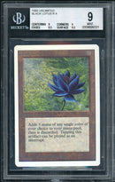 Black Lotus (UNL)