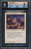 Argivian Archaeologist (ATQ)