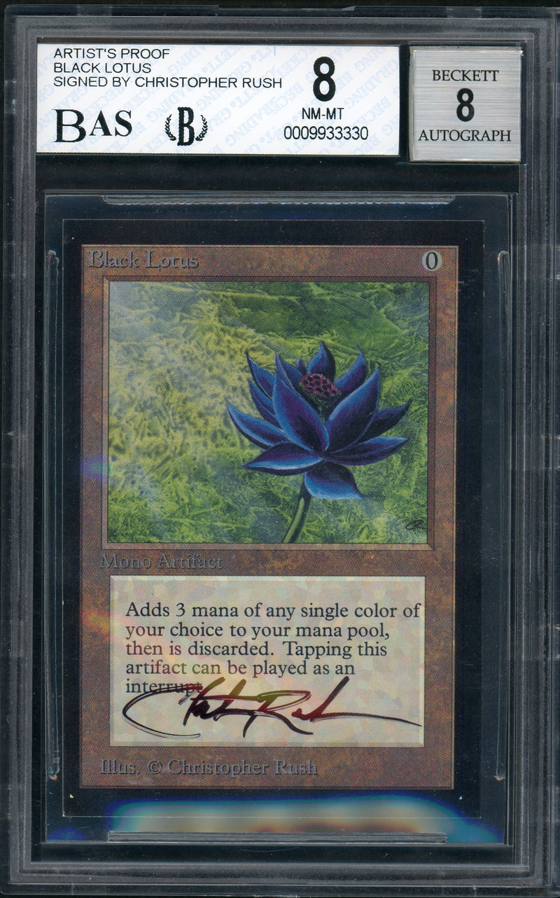 black lotus pokemon card Black Lotus