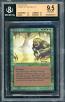 Force of Nature (LEA)