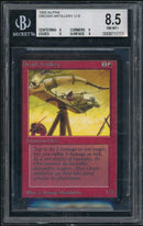 Orcish Artillery (LEA)