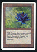 Black Lotus (UNL)