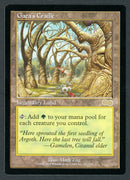 Gaea's Cradle (USG)