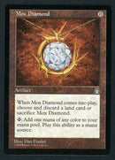 Mox Diamond (STH)