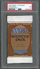 Alpha Booster Pack (LEA)